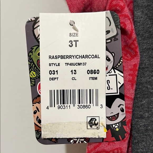 Girls VDay Set - Picture 3 of 3